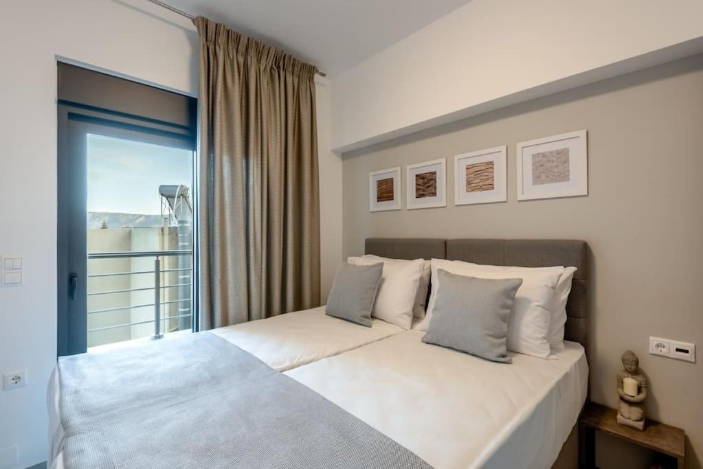 Apartment Noma Chania (Crete)