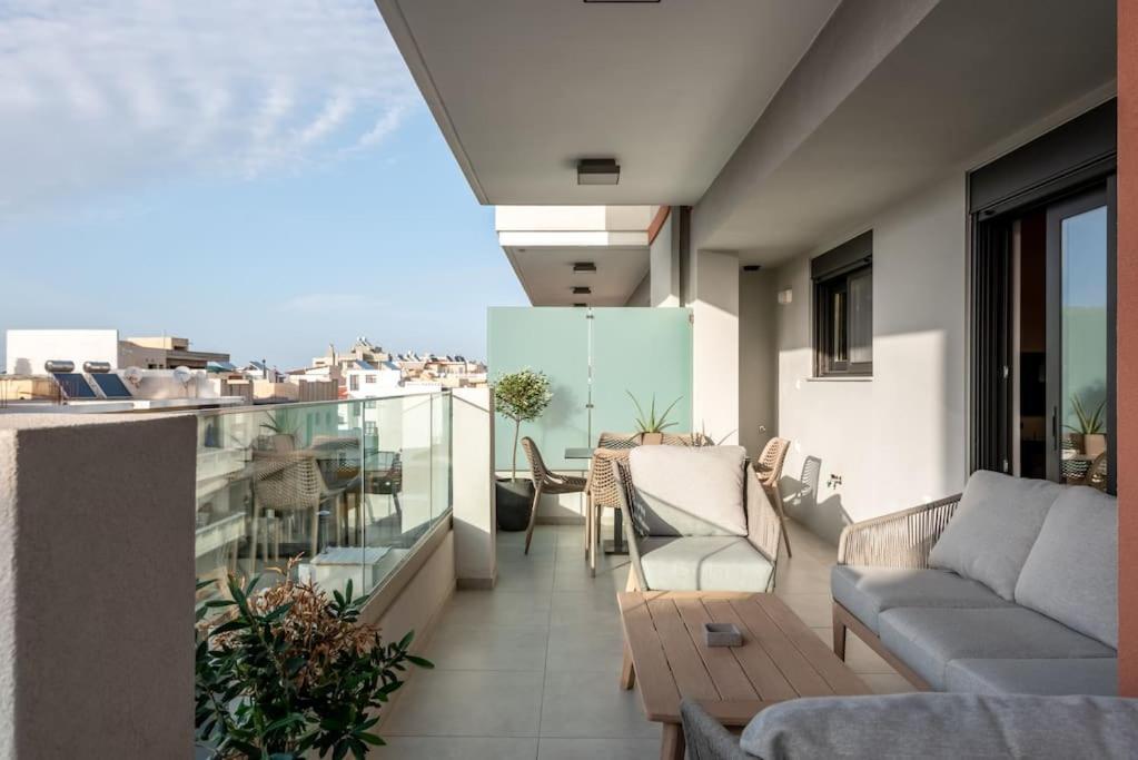 Apartment Noma Chania (Crete)