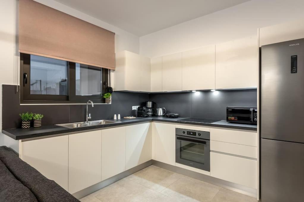 Apartment Noma Chania (Crete)