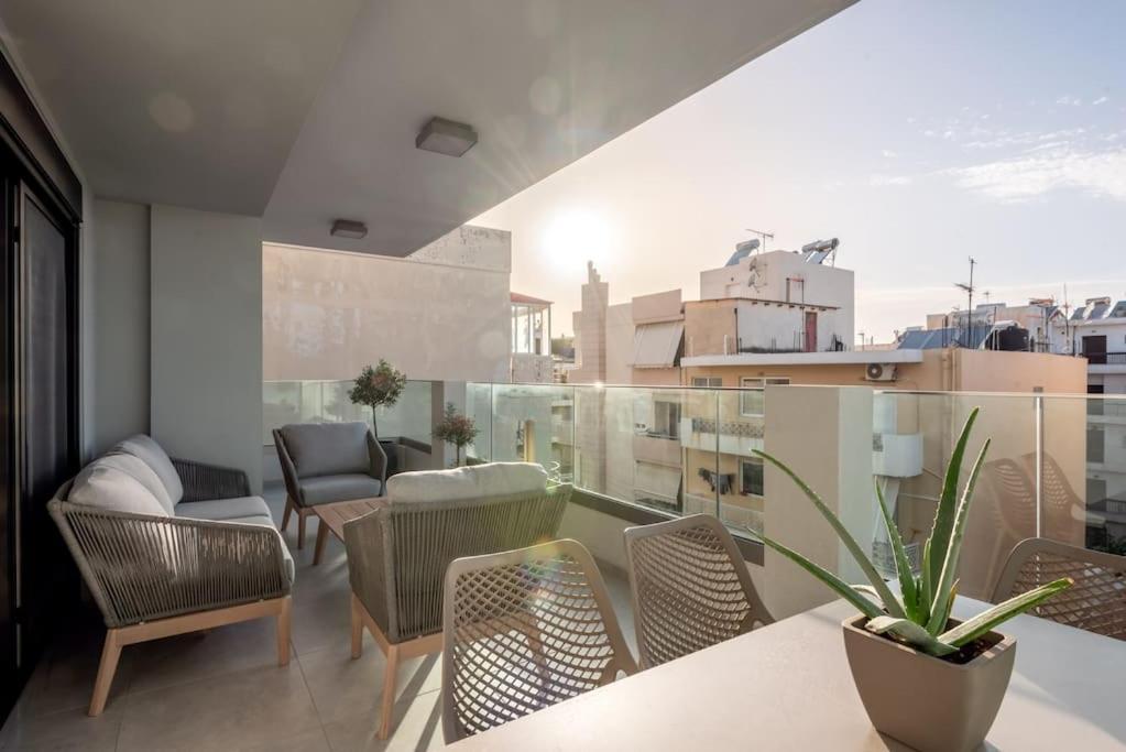 Apartment Noma