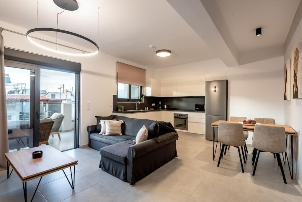 Apartment Noma *